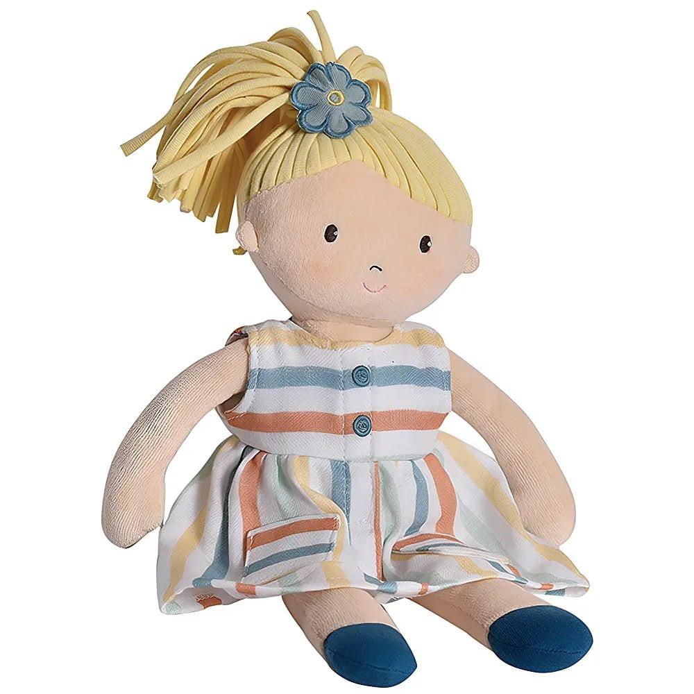 Image of Kuschelpuppe Taylar (33cm)