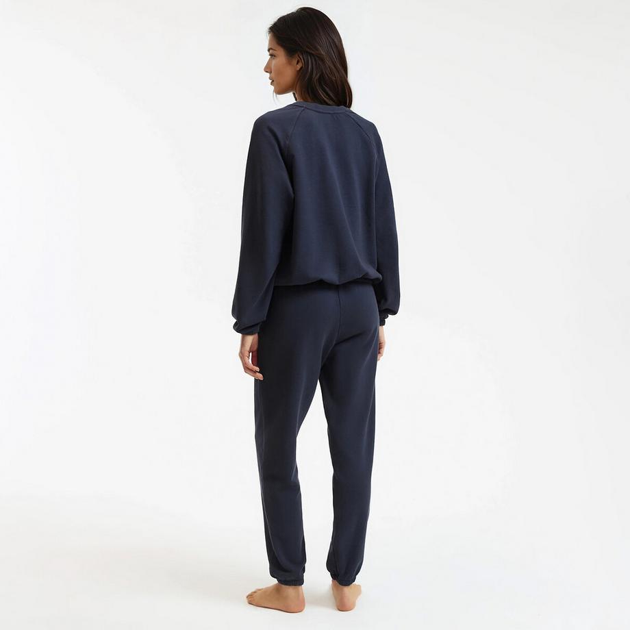 La Redoute Collections Pyjama en molleton  