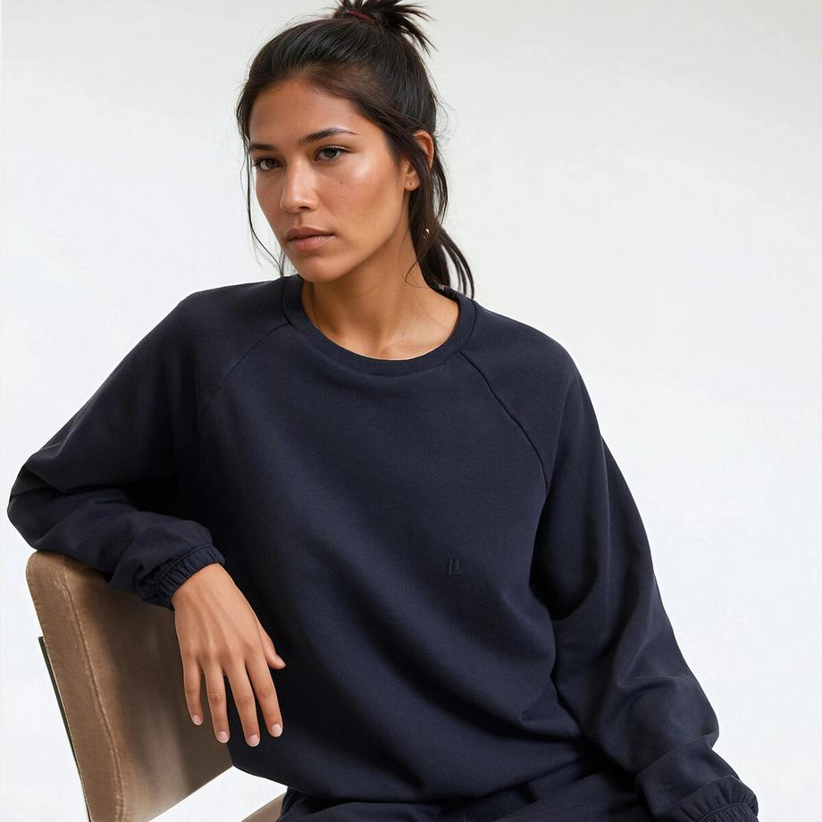 La Redoute Collections Pyjama en molleton  