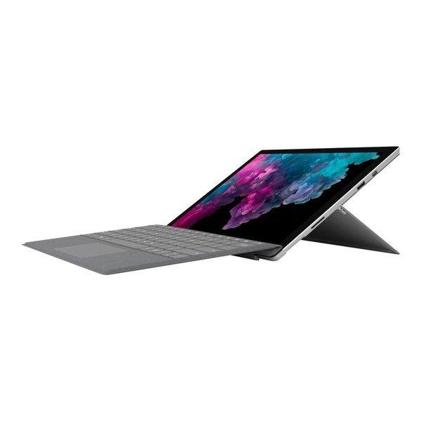 Image of Surface Pro 8 i5 256 GB Platin (8 GB) HK