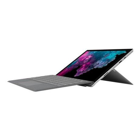 Microsoft  Microsoft Surface Pro 8 i5 256 GB Platin (8 GB) HK 