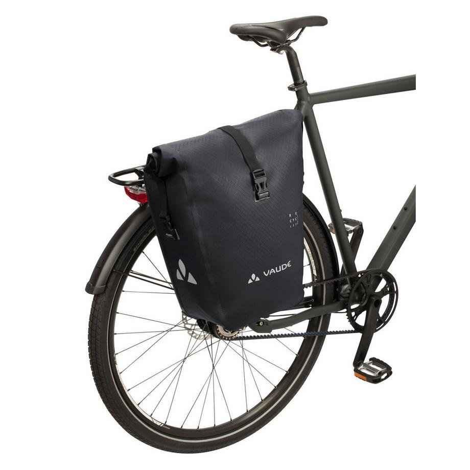 VAUDE Aqua Back Sacoche de vélo recyclée  