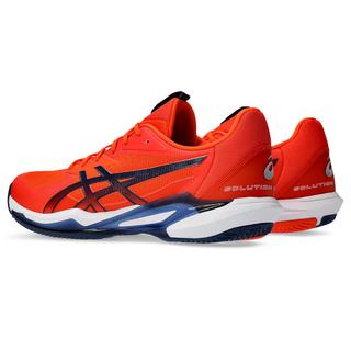 asics  Solution Speed FF 3 Sandplatz Tennisschuh 