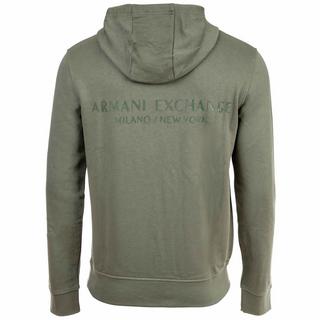 Armani Exchange Sportlicher bequemer Hoodie  