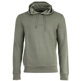 Armani Exchange Sportlicher bequemer Hoodie  