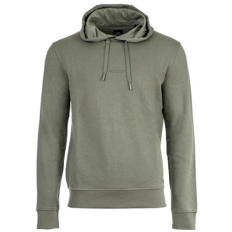 Armani Exchange Sportlicher bequemer Hoodie  