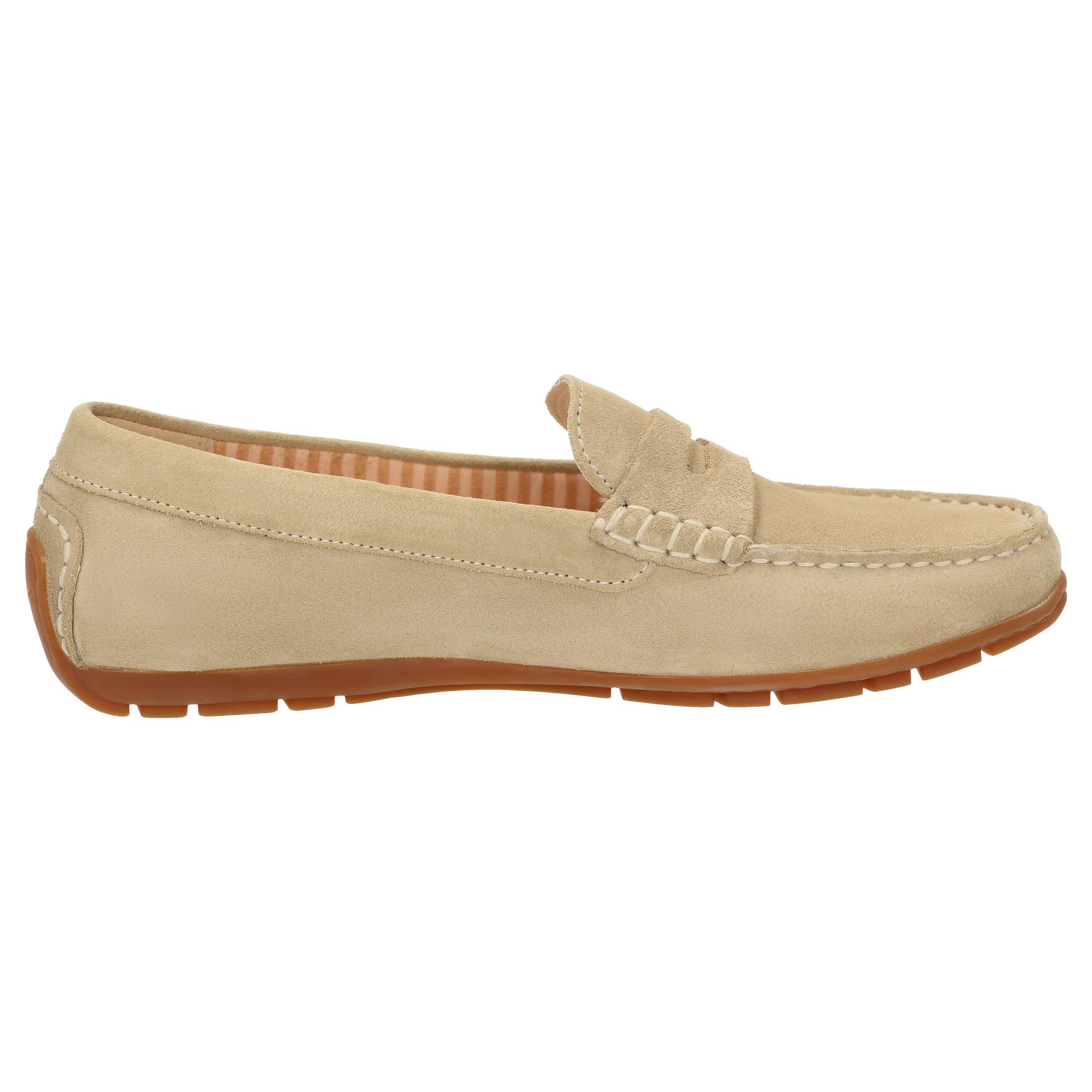 Sioux  Loafer Carmona-700 