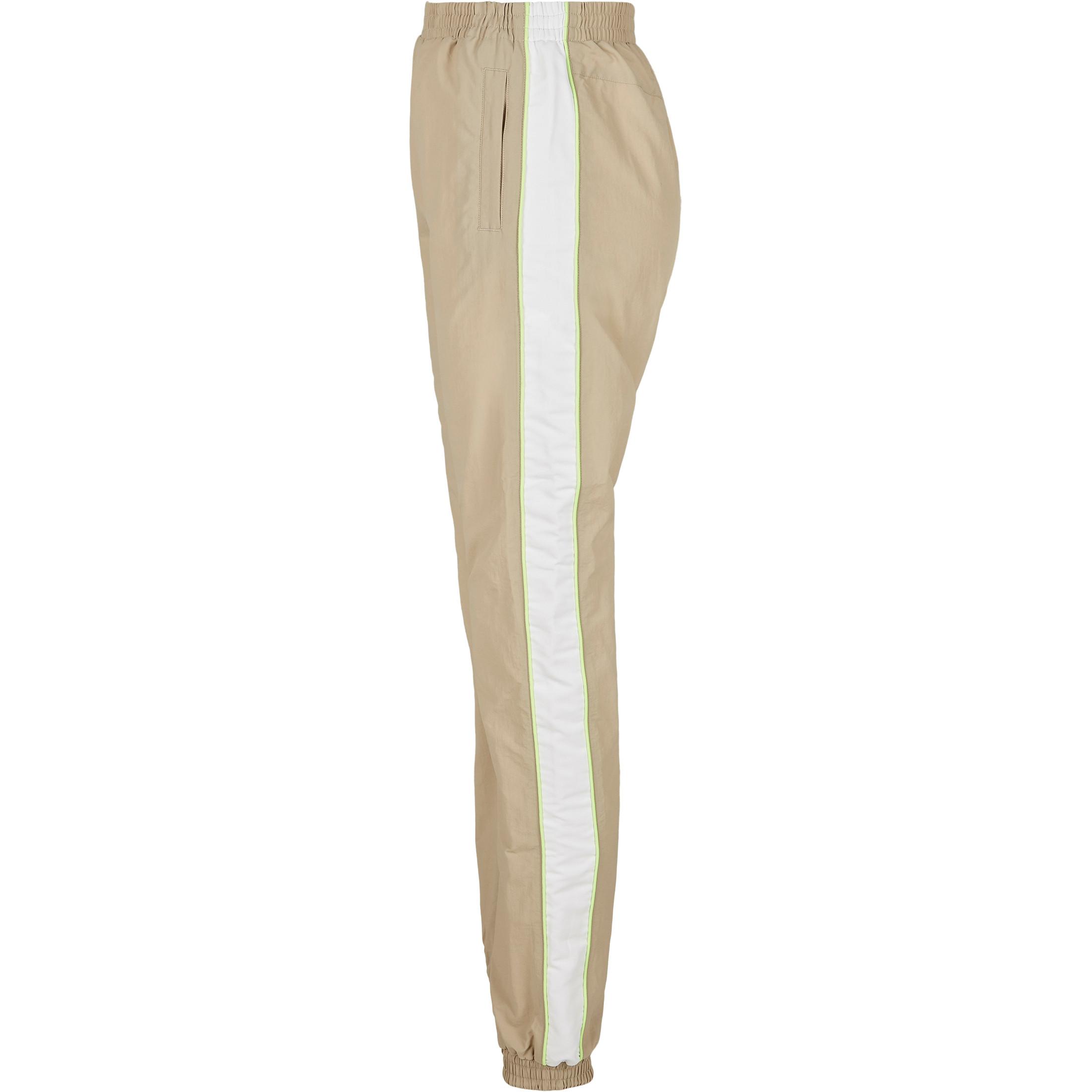 URBAN CLASSICS Pantaloni Piped  