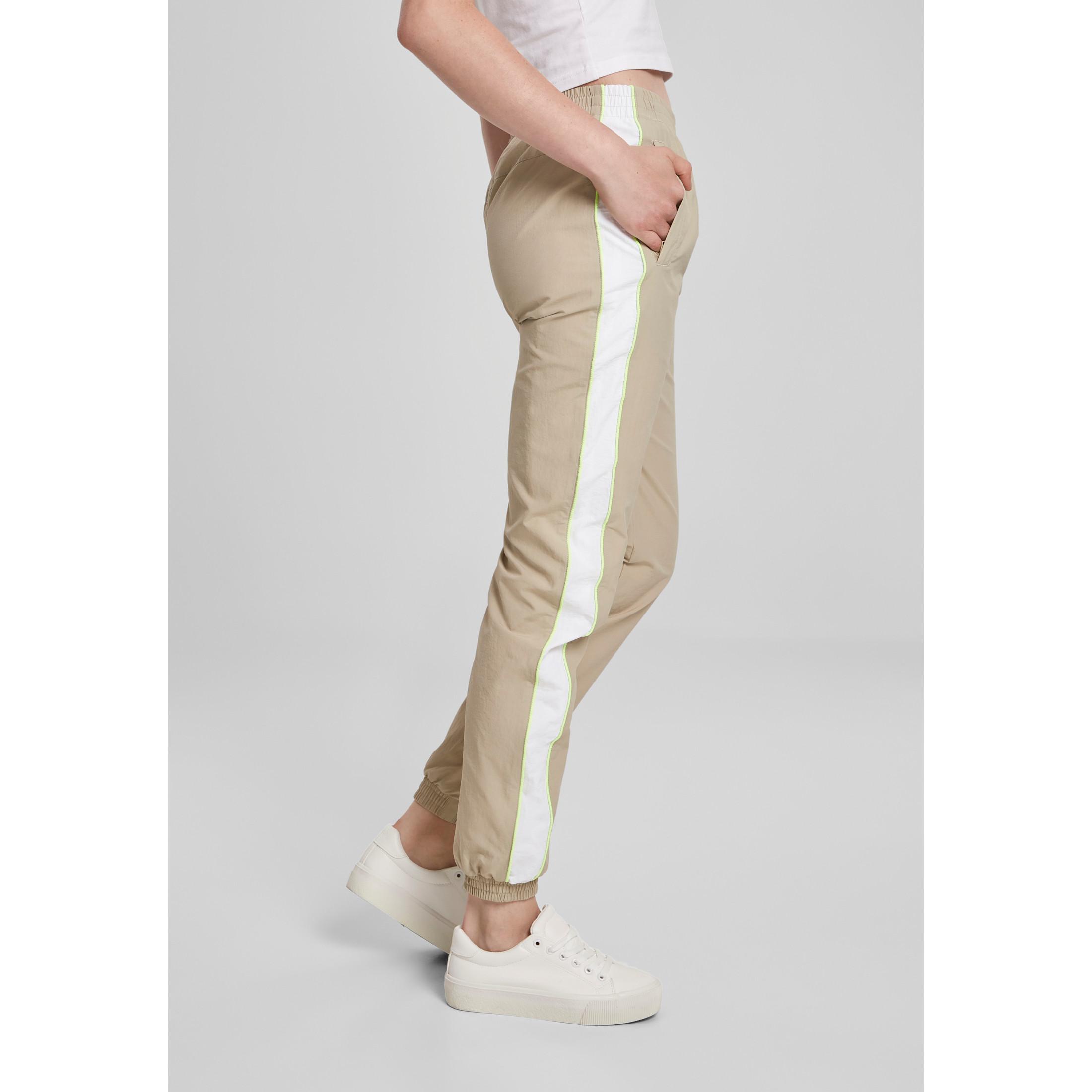 URBAN CLASSICS Pantaloni Piped  