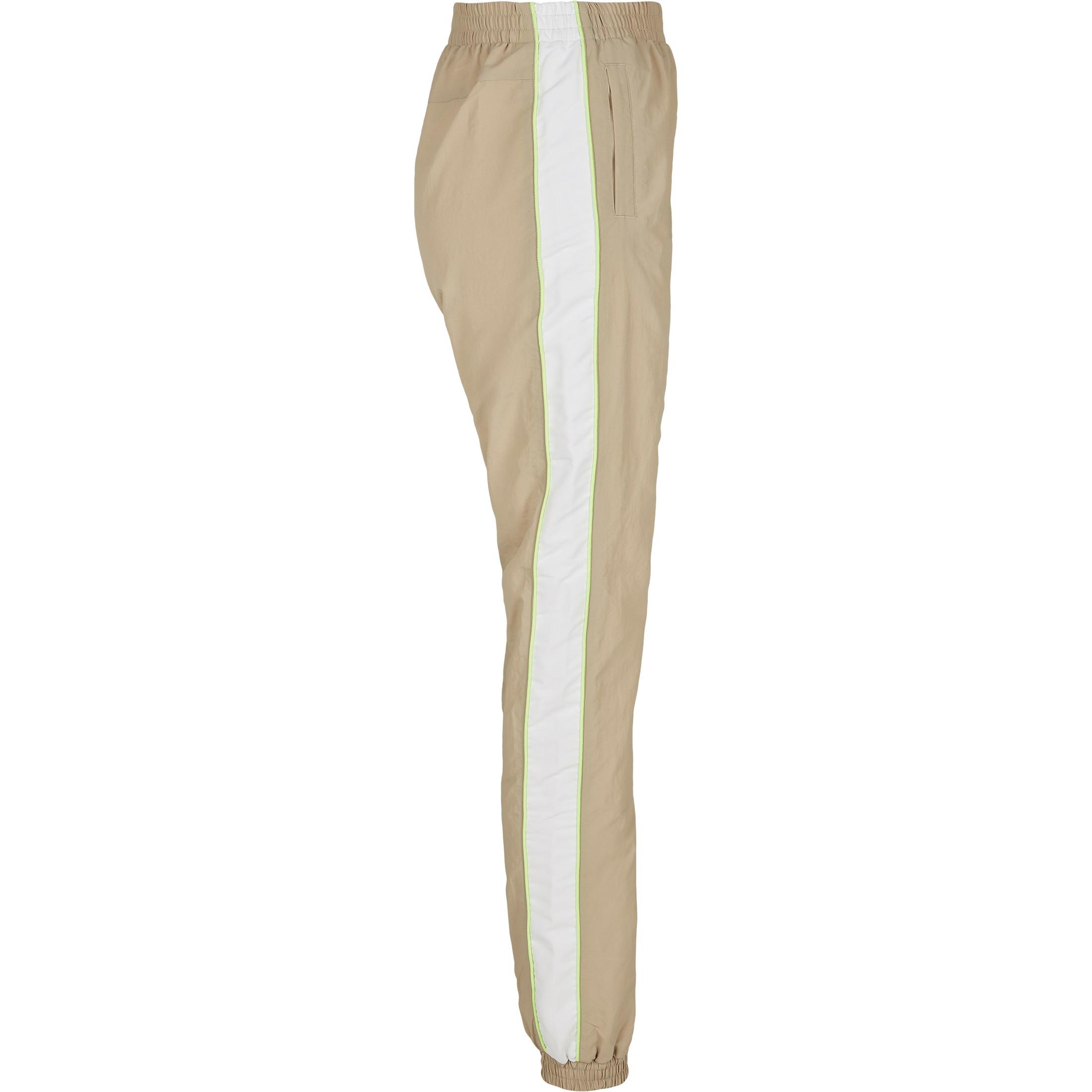 URBAN CLASSICS Pantaloni Piped  