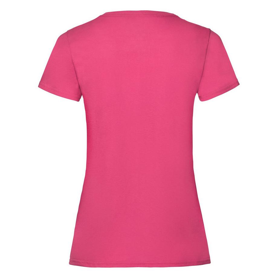 Fruit of the Loom T-shirt Valueweight  