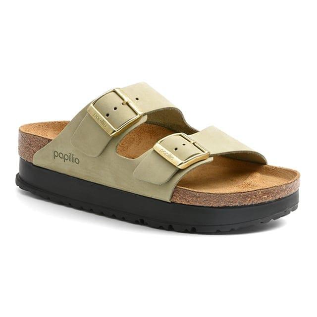 Image of Arizona Platform Flex Lenb N Unisex Grün 36