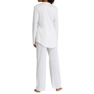 HANRO  Cotton Deluxe - Pyjama 