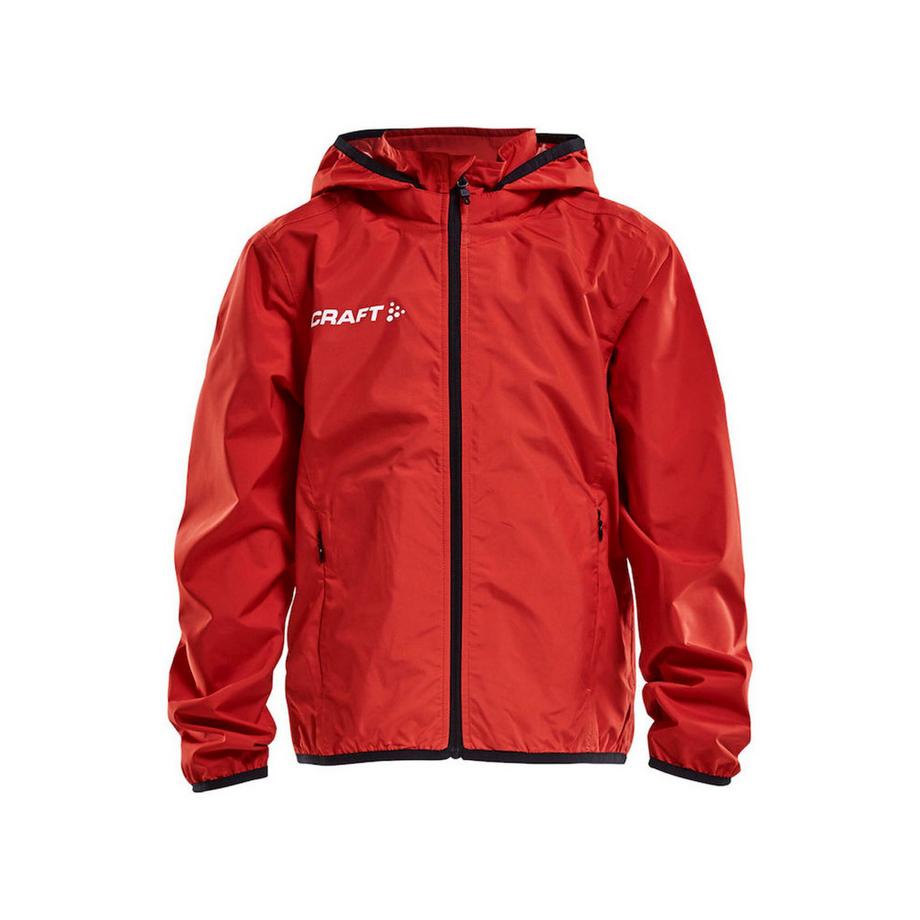 Wasserdichter Windbreaker für Kinder