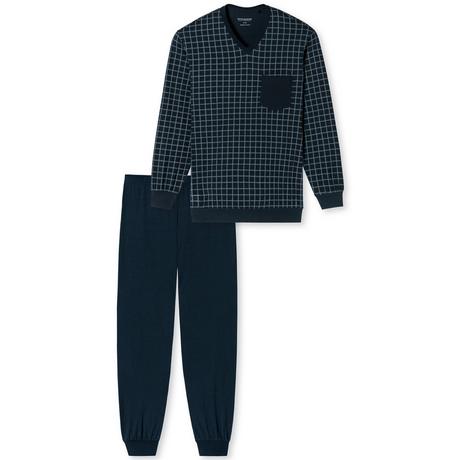 Schiesser  Schiesser Pyjama Comfort Nightwear 