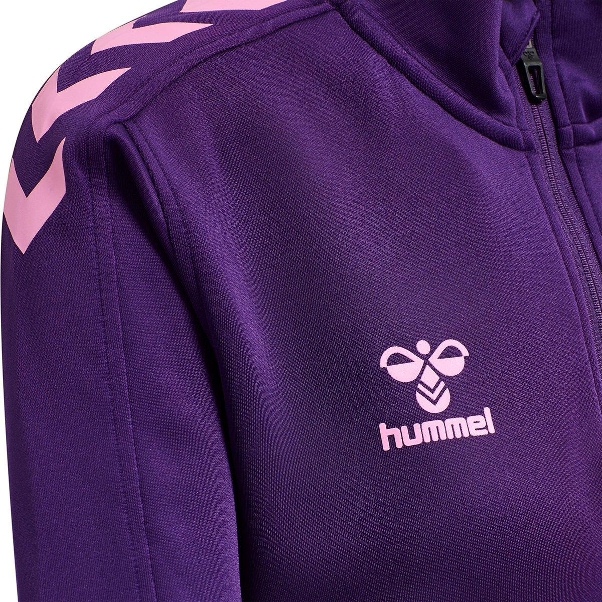 Hummel  damenjacke hmlcore xk 