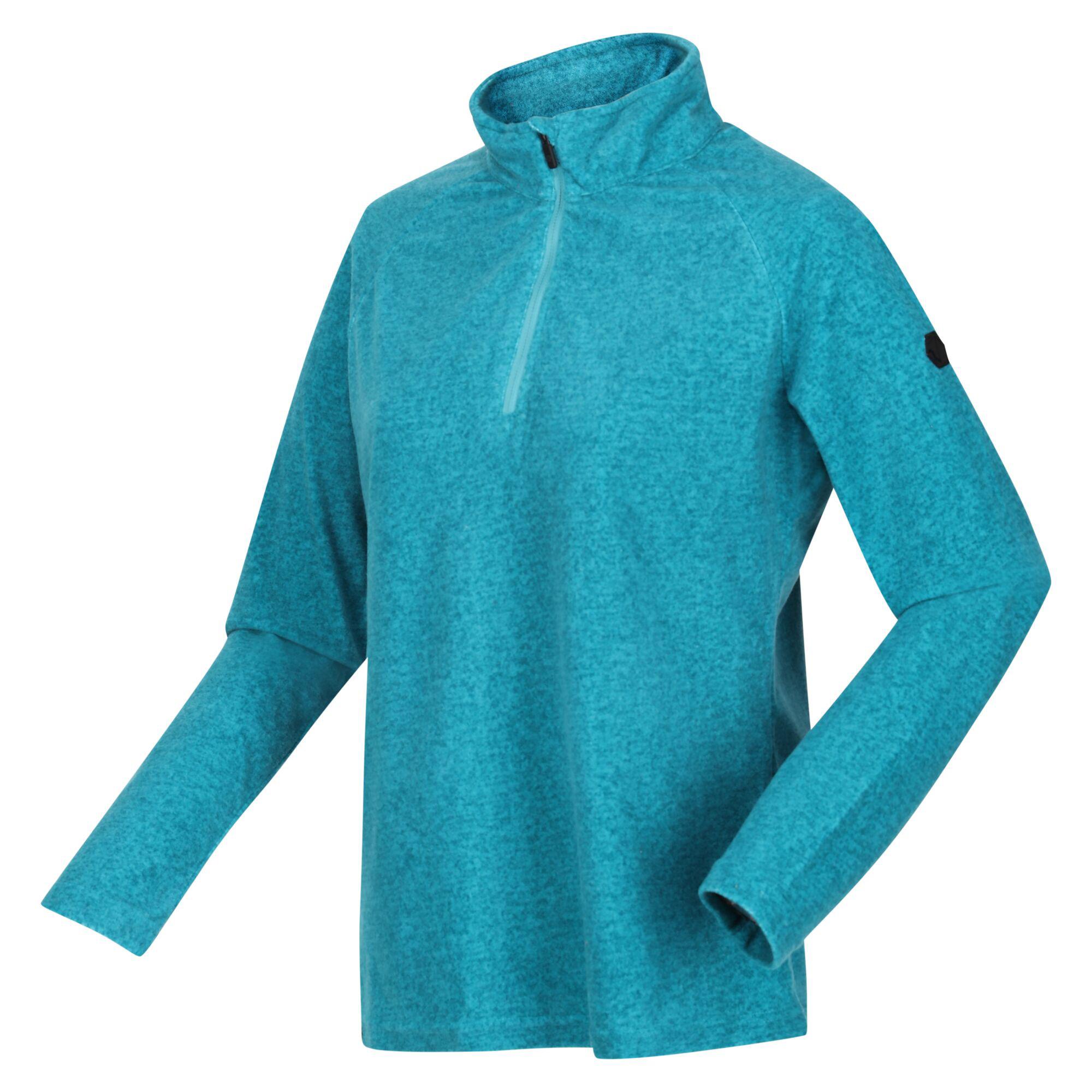 Regatta  Pimlo Fleece mit halbem Reißverschluss 