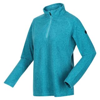 Regatta  Pimlo Fleece mit halbem Reißverschluss 