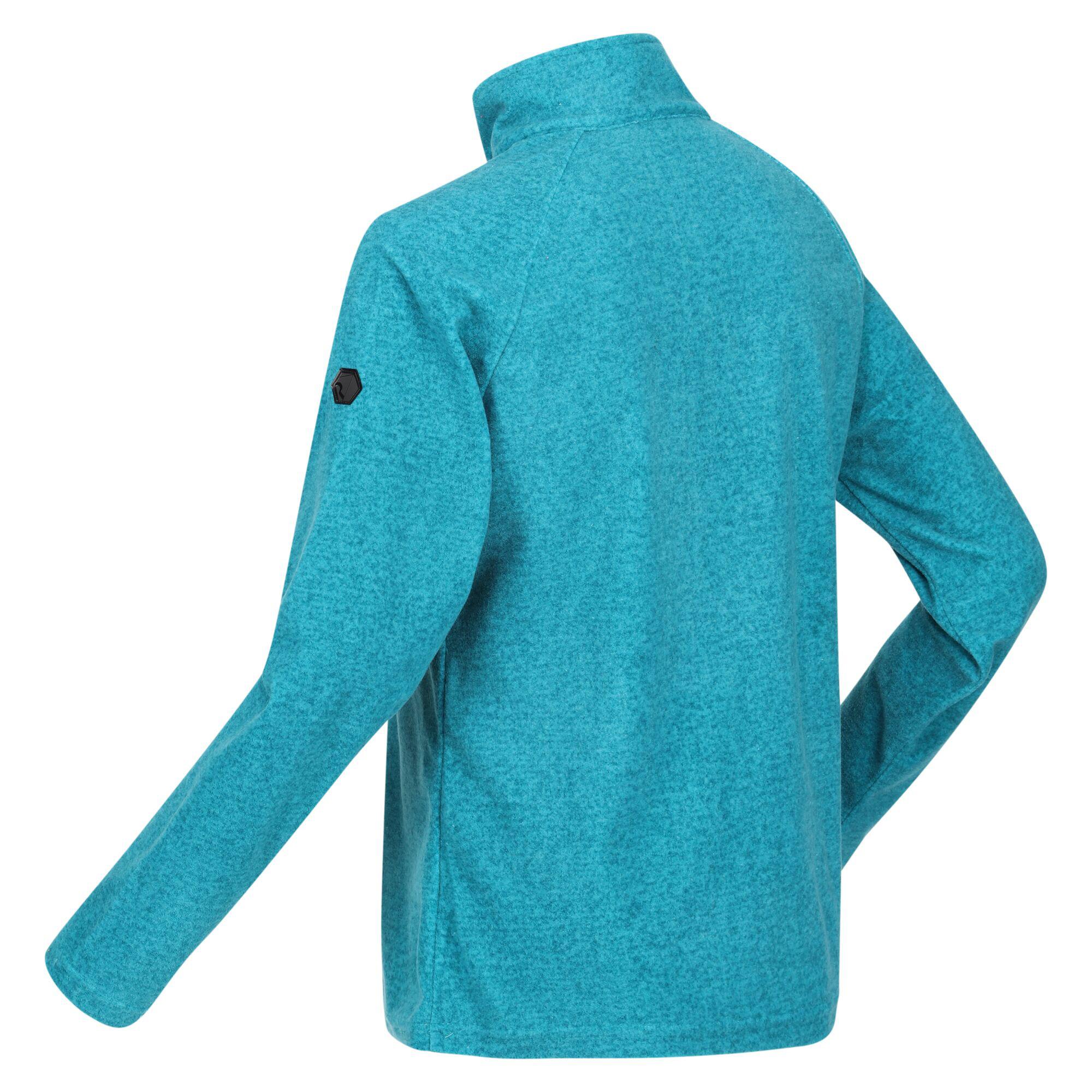 Regatta  Pimlo Fleece mit halbem Reißverschluss 