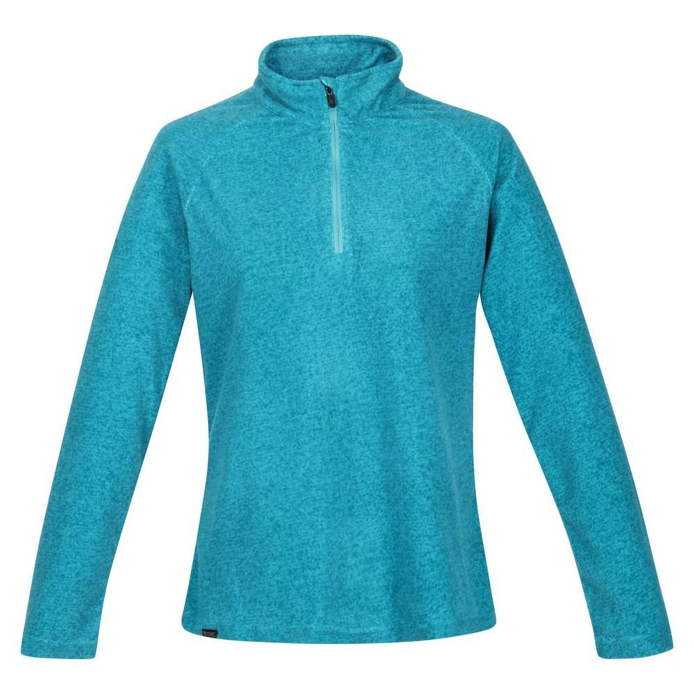 Regatta  Pimlo Fleece mit halbem Reißverschluss 