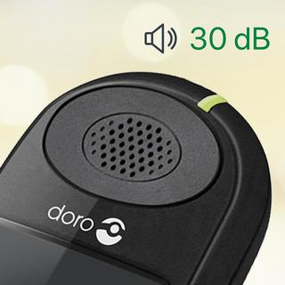 doro  Seniorentelefon Doro PhoneEasy 100W 