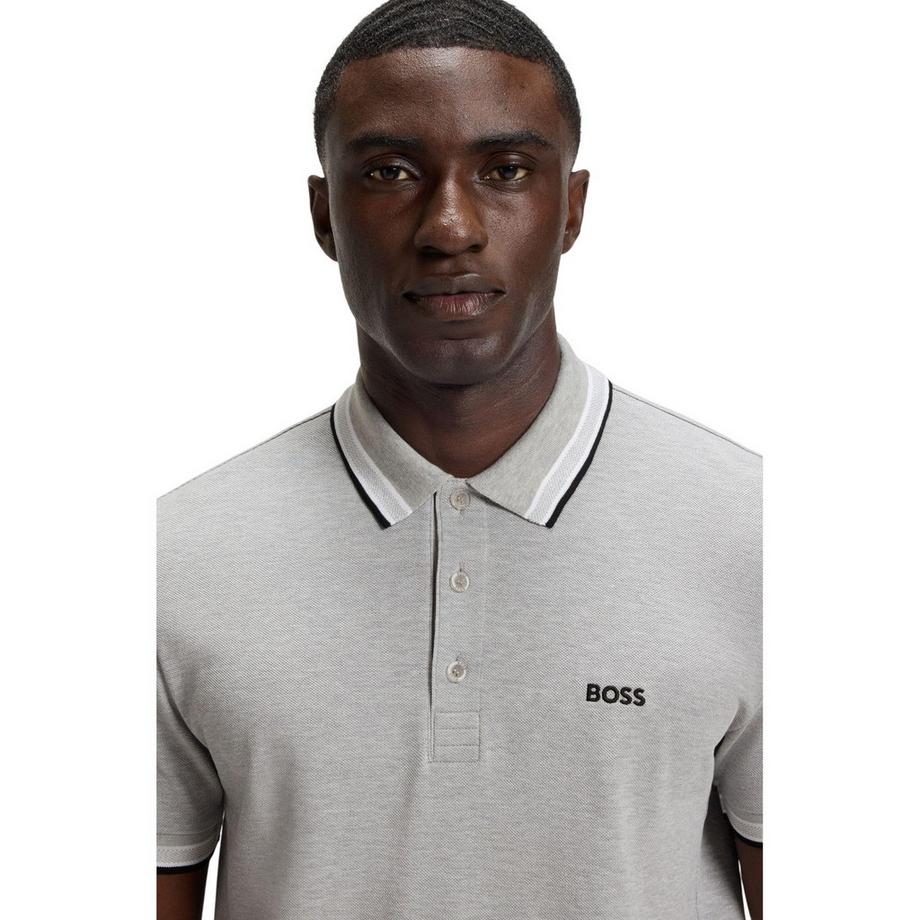 BOSS Paddy Euro Maglietta Polo  