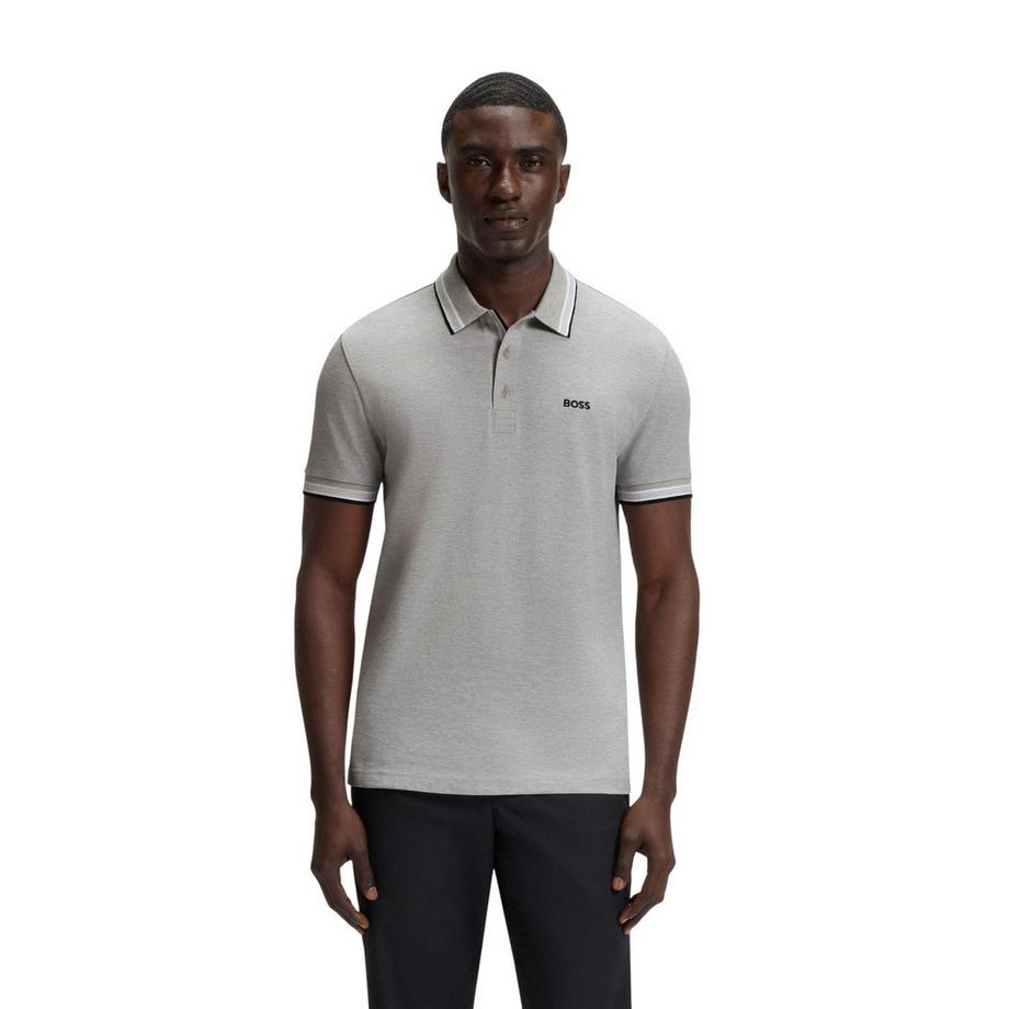 BOSS Paddy Euro Maglietta Polo  