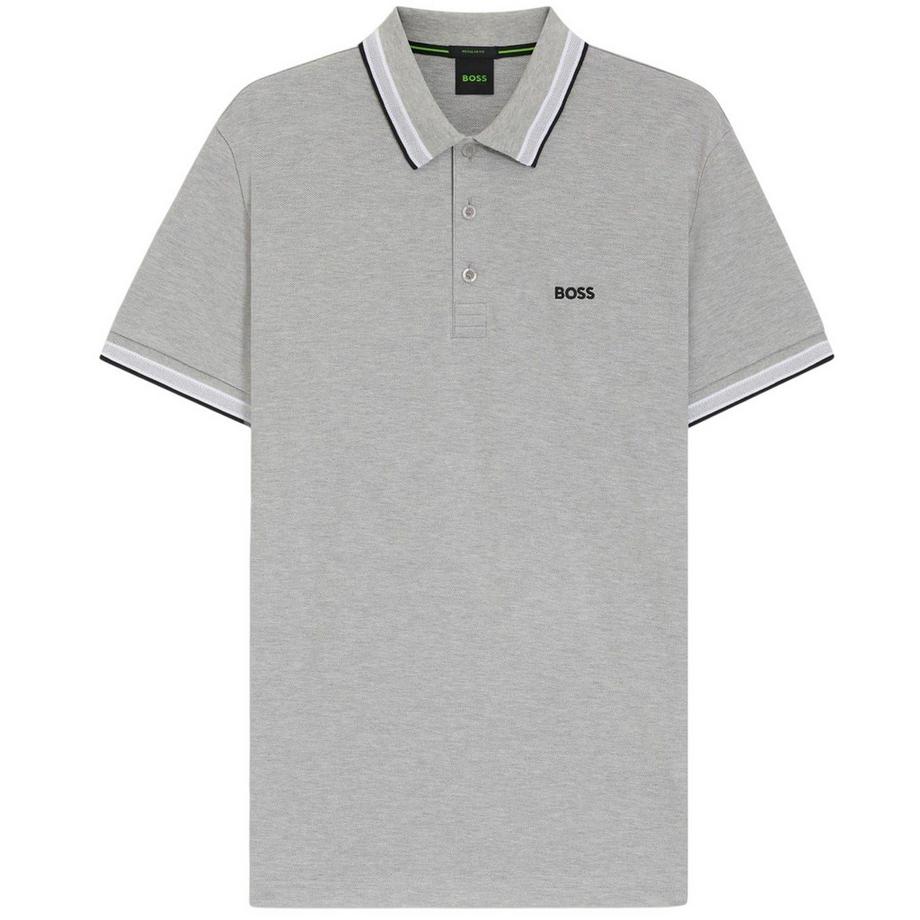 Paddy Euro Maglietta Polo