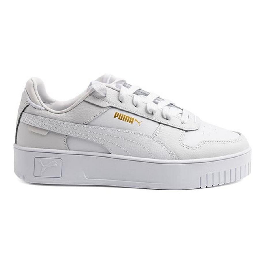 PUMA Carina Street Plateau Sneakers  