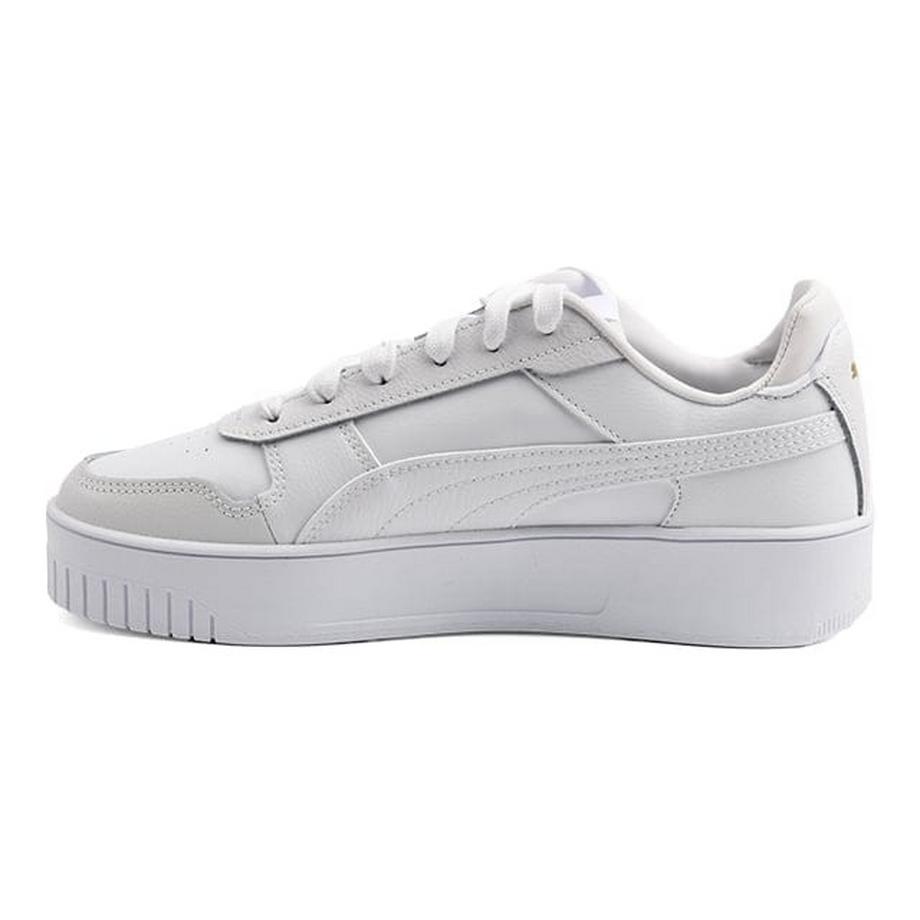 PUMA Carina Street Plateau Sneakers  
