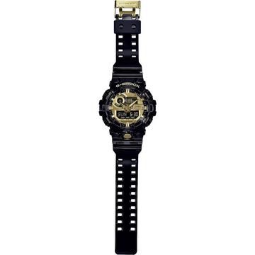 G-SHOCK Armbanduhr -gold