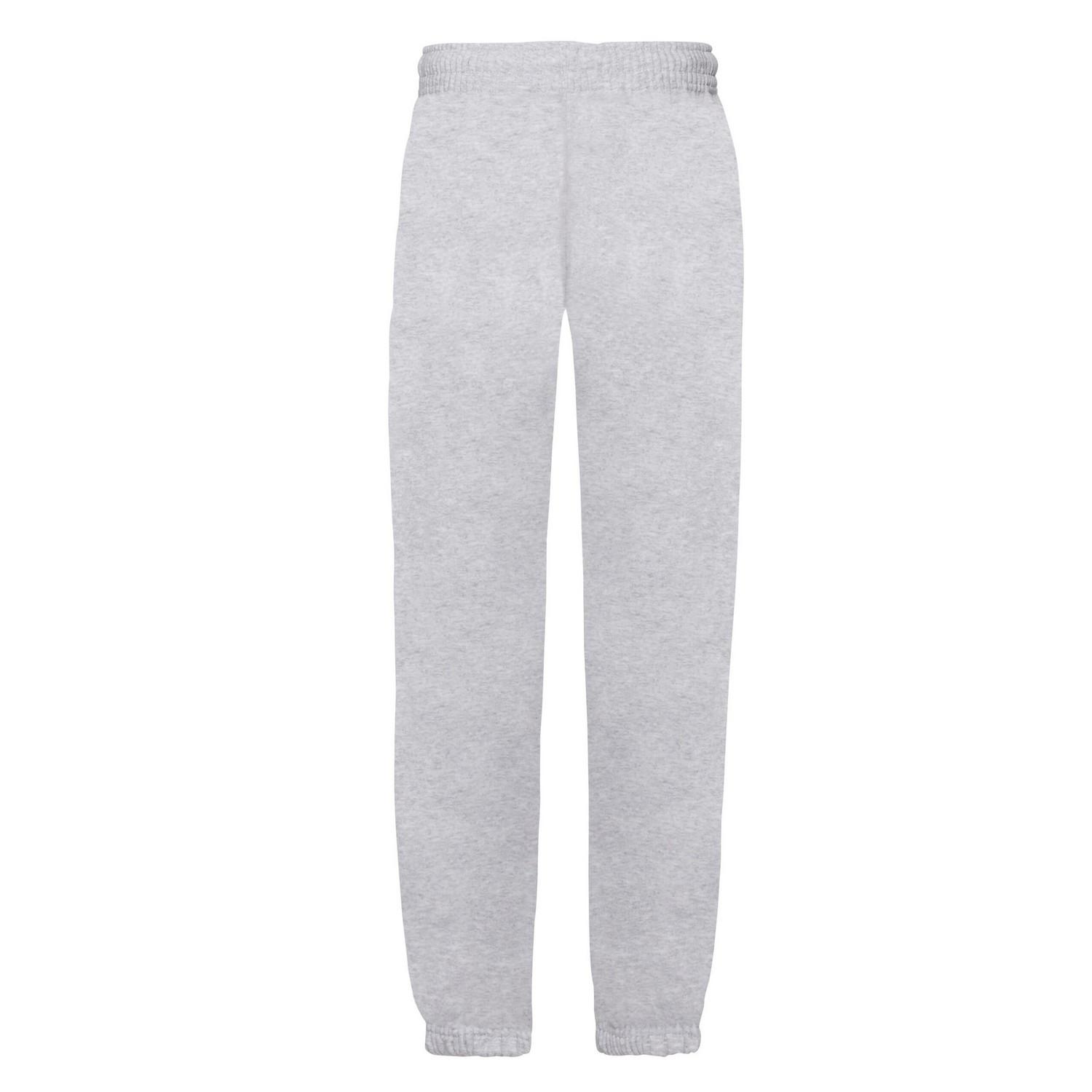 Fruit of the Loom  Pantalon de jogging PREMIUM Enfant 