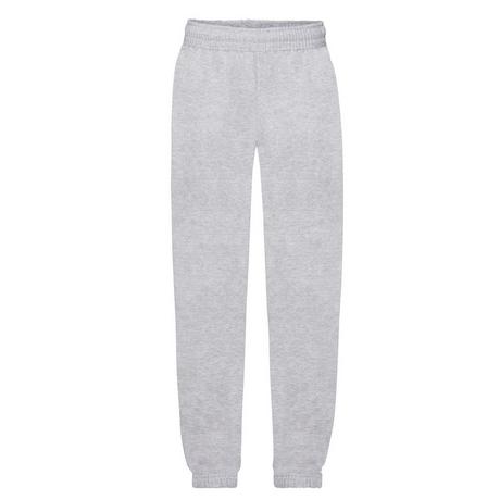 Fruit of the Loom  Pantalon de jogging PREMIUM Enfant 