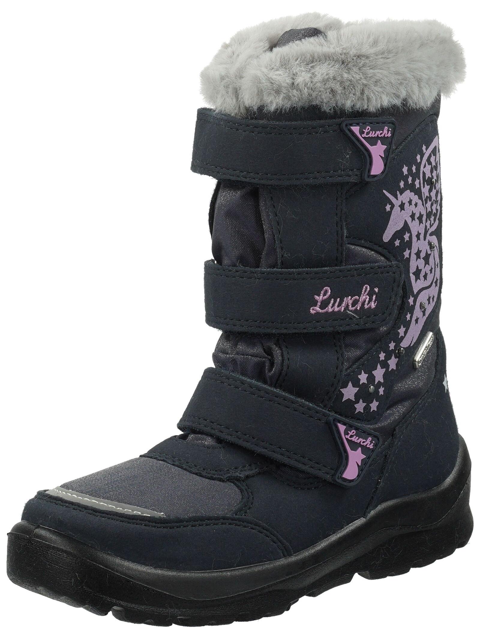 Image of Stiefel 33-31036 Unisex Blau 31