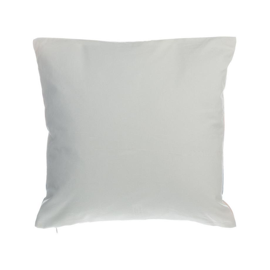 Beliani Dekokissen 2er Set aus Baumwolle Modern IXIA  