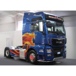 Italeri  Truckmodell Bausatz 