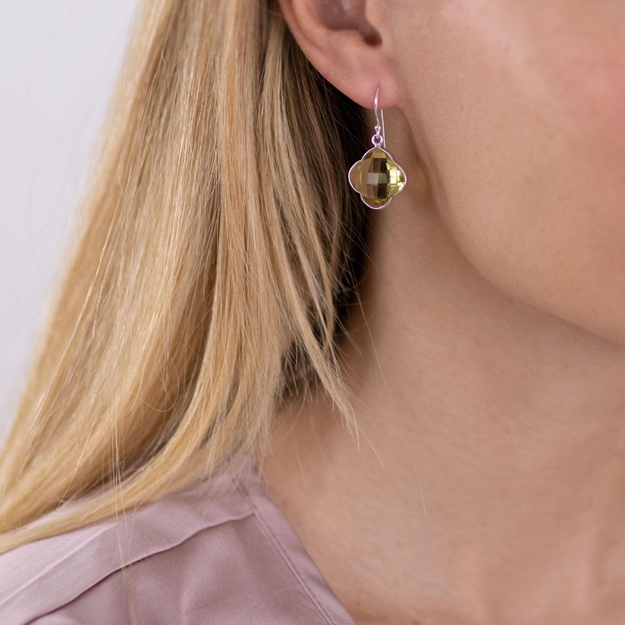 AILORIA  CAPUCINE Ohrringe 