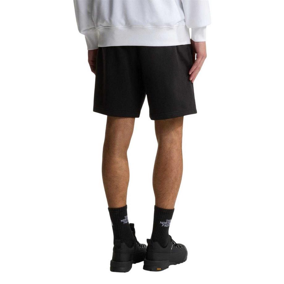 THE NORTH FACE Simple Dome Pantaloncini Pile  