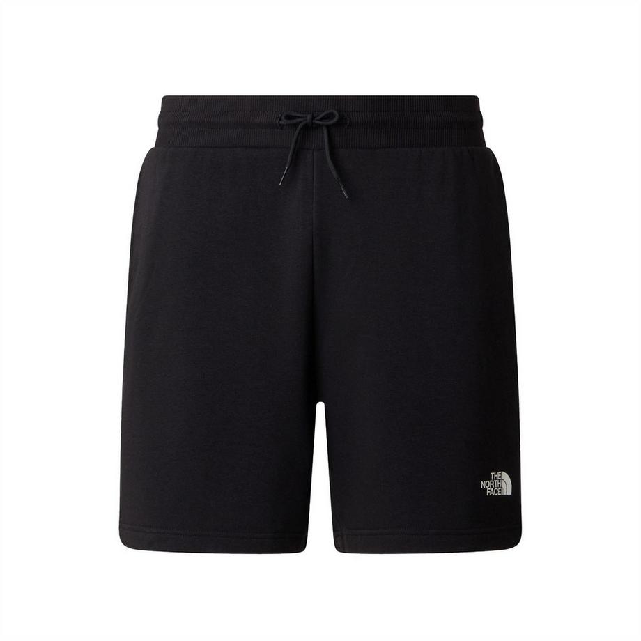 Simple Dome Pantaloncini Pile
