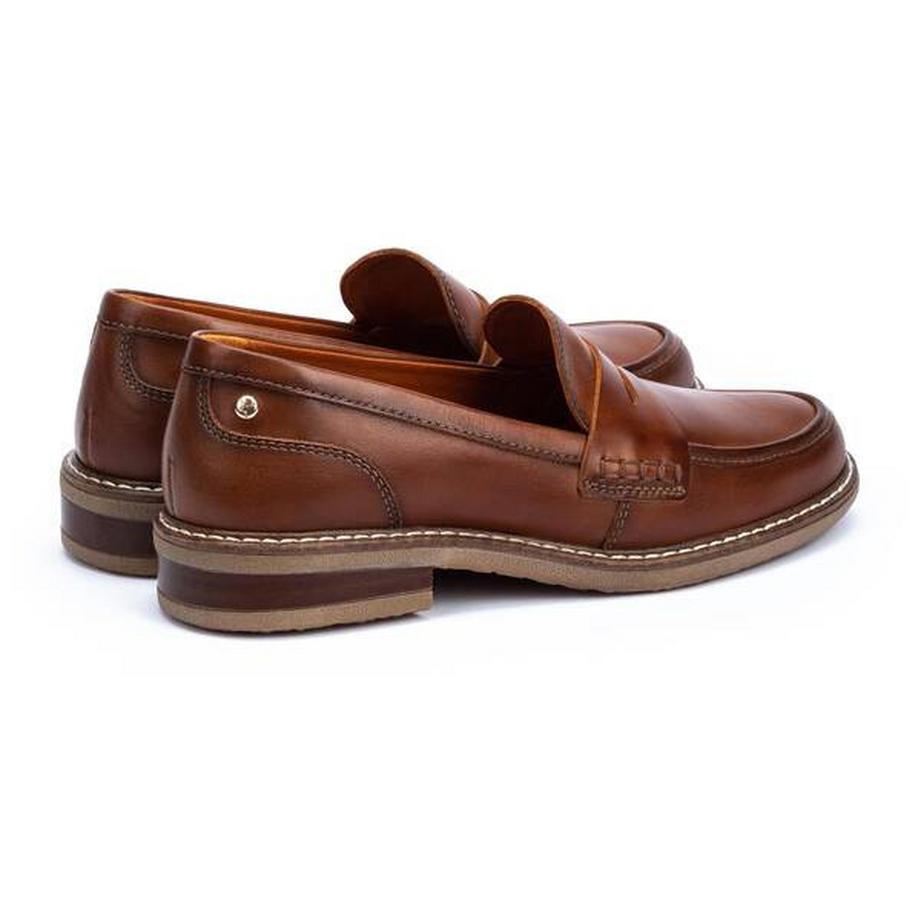Pikolinos Aldaya Loafer Cuir  