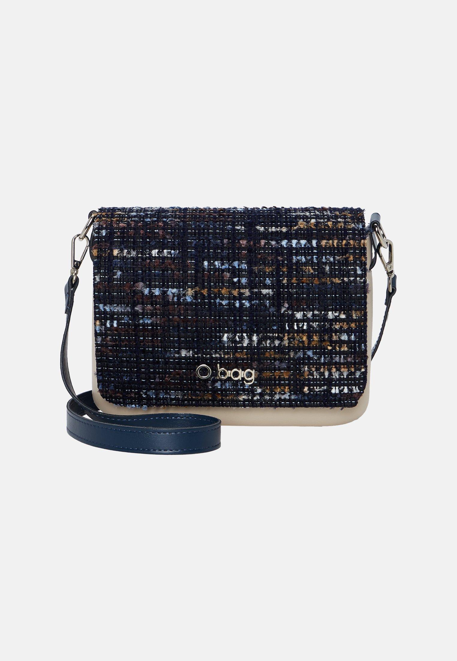 Image of Umhängetasche O Pocket Damen Sand ONE SIZE