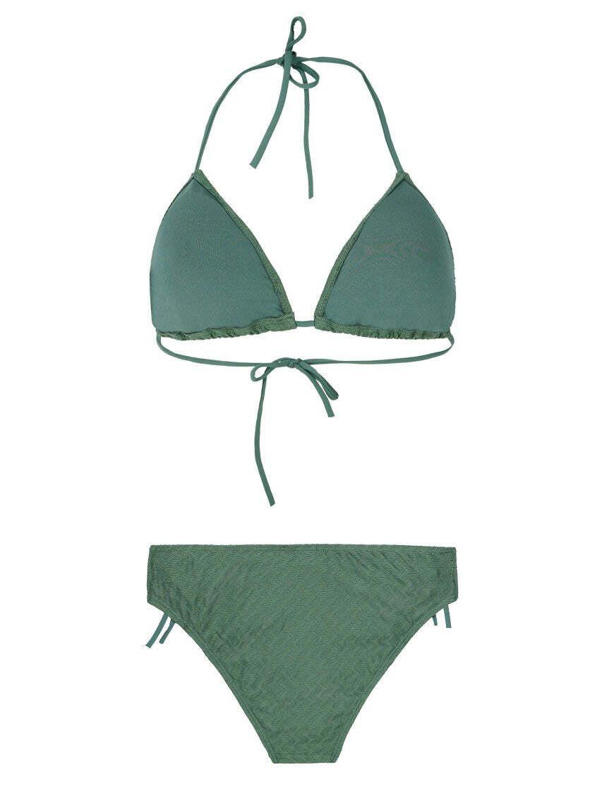 PROTEST PRTGrip Bikini Triangle  