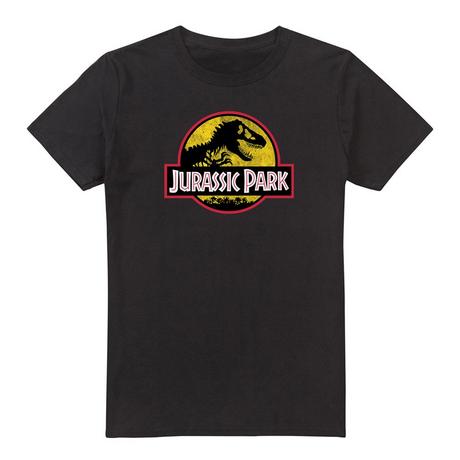 Jurassic Park  Tshirt 