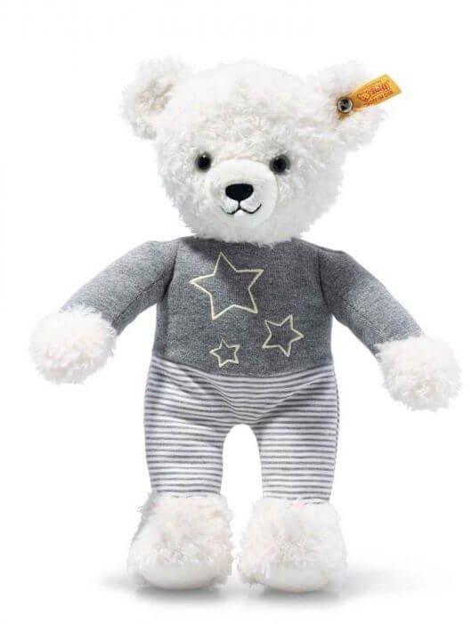 Steiff  Steiff Light at Night Knuffi Teddy bear 30 cm 