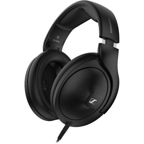 SENNHEISER  Sennheiser HD 620S Closed-Back Headphones 