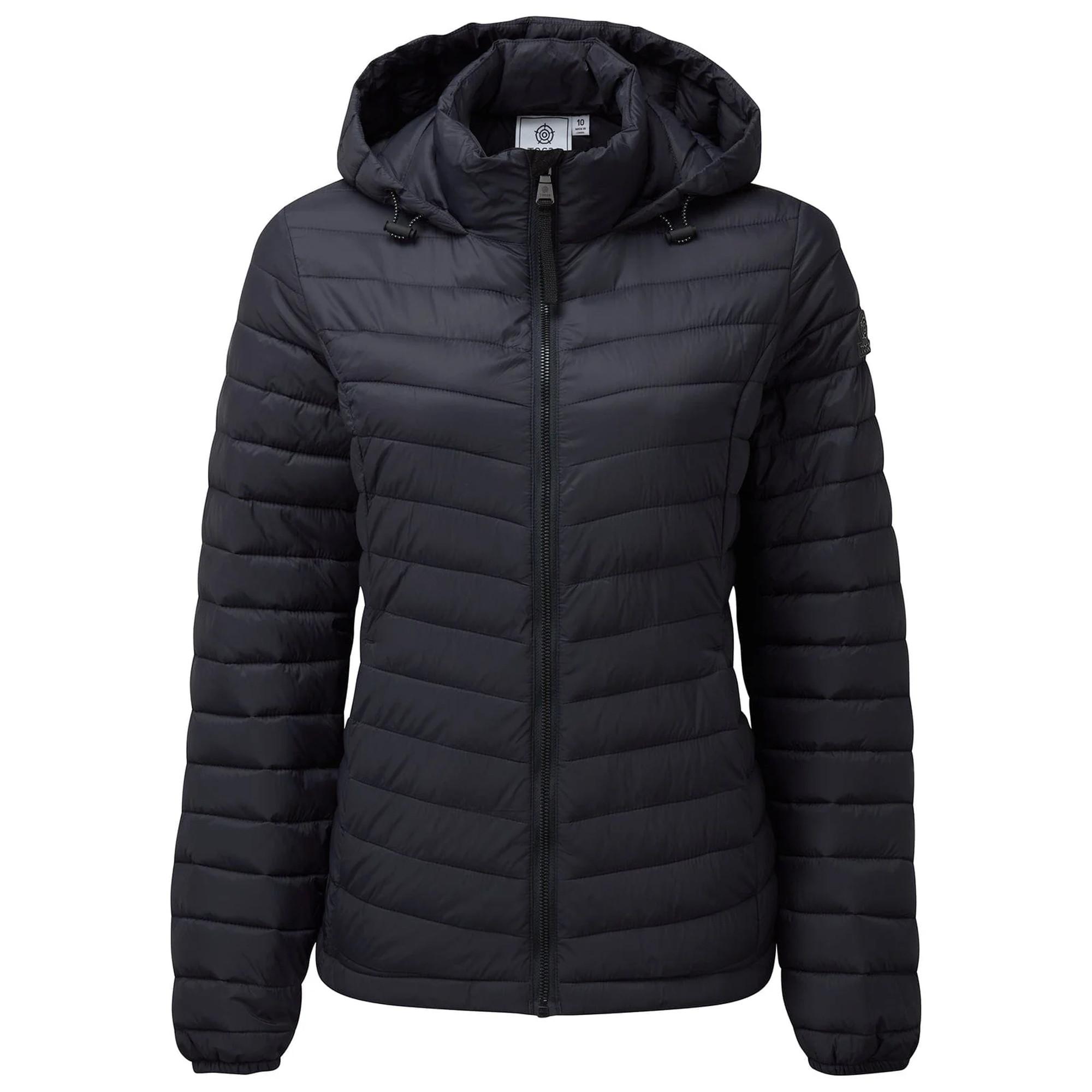 Image of Garriston Steppjacke Unisex Indigo 36