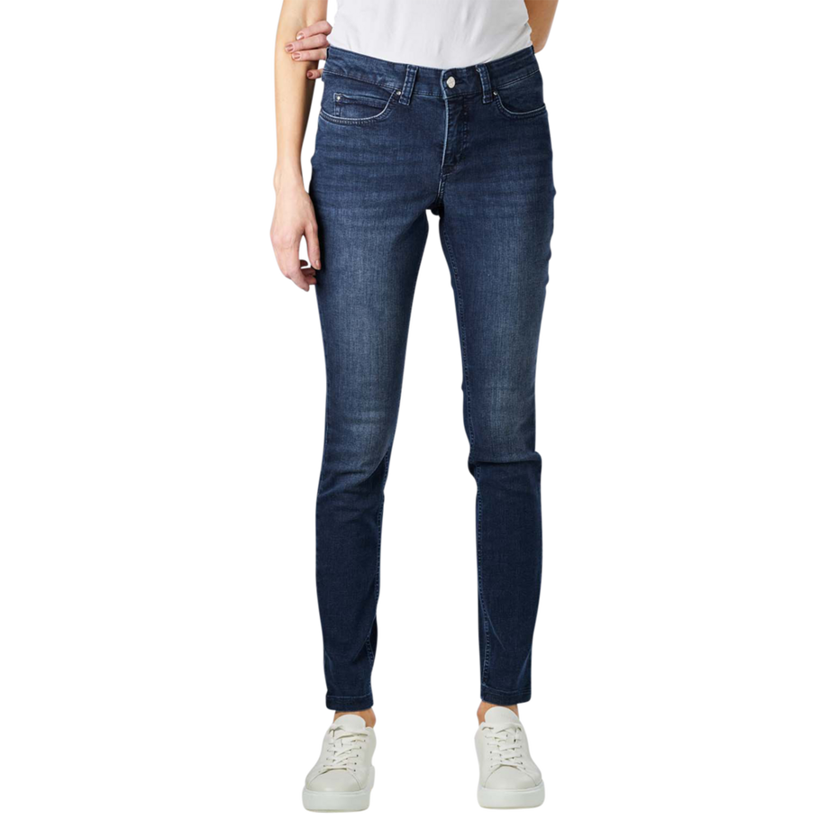 MAC Dream Authentic Skinny Fit Jeans  
