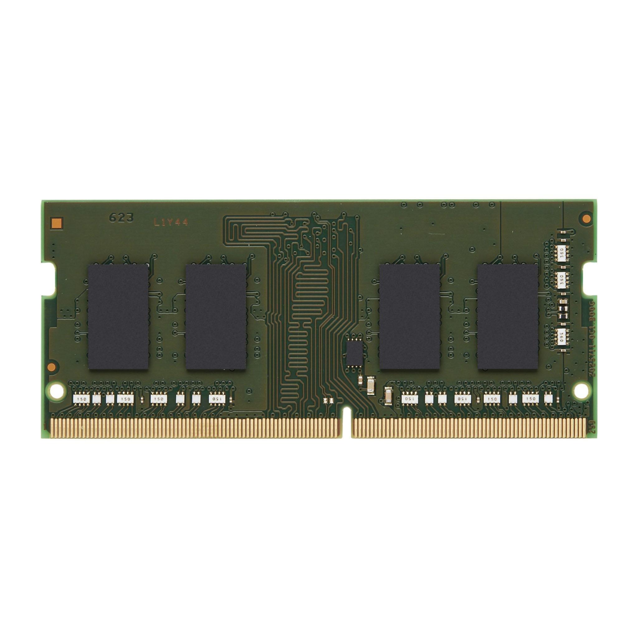 KINGSTON TECHNOLOGY  KCP432SS6/8 Speichermodul 8 GB DDR4 3200 MHz 