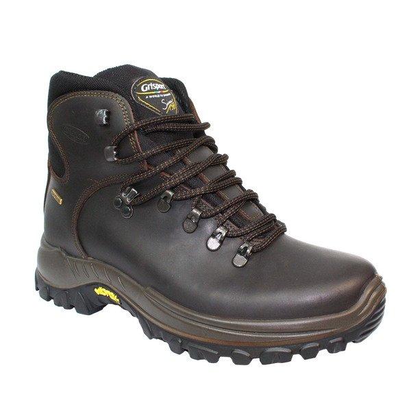 Image of Wanderstiefel Everest Unisex Braun 42