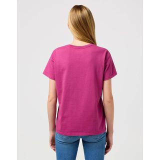 Wrangler  T-Shirts Regular Tee 